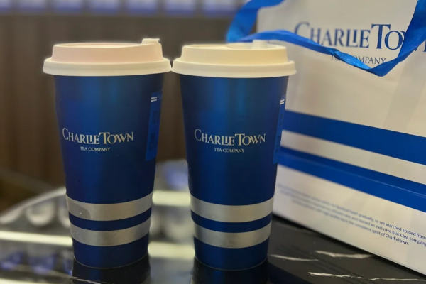 charlietown红茶公司加盟，开创属于自己的成功之路